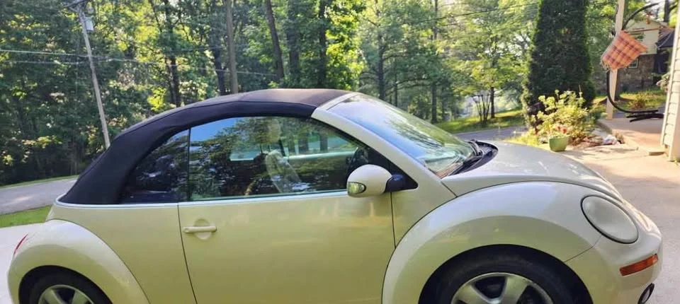 2007 Volkswagen New Beetle - Image 5 of 5