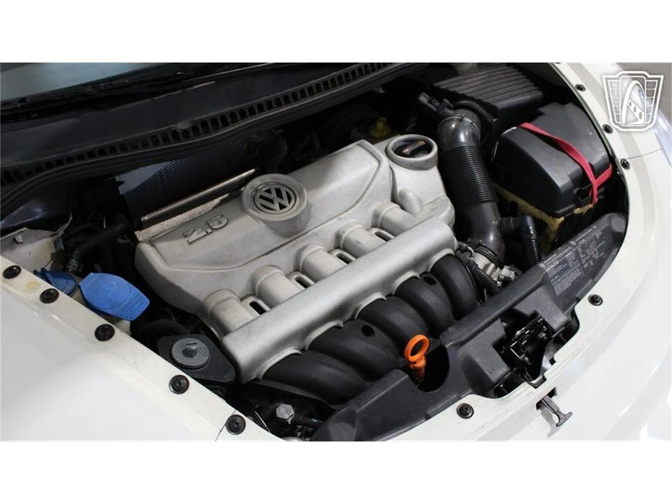 2007 Volkswagen New Beetle - Image 13 of 31