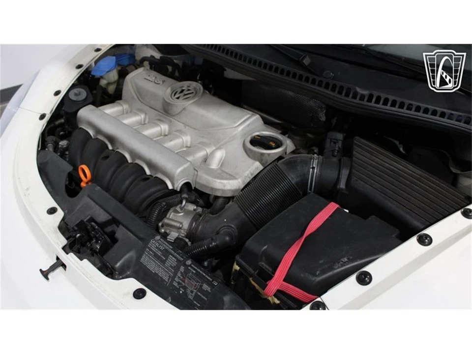 2007 Volkswagen New Beetle - Image 14 of 31