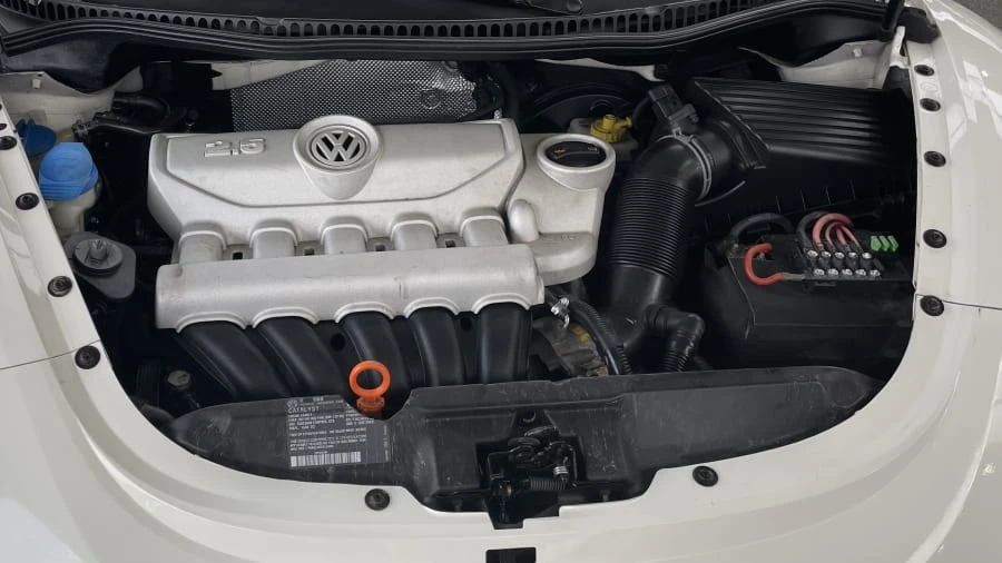 2007 Volkswagen New Beetle - Image 5 of 5