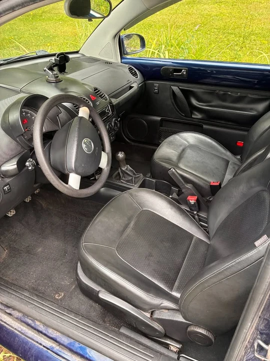 2007 Volkswagen New Beetle - Image 3 of 9