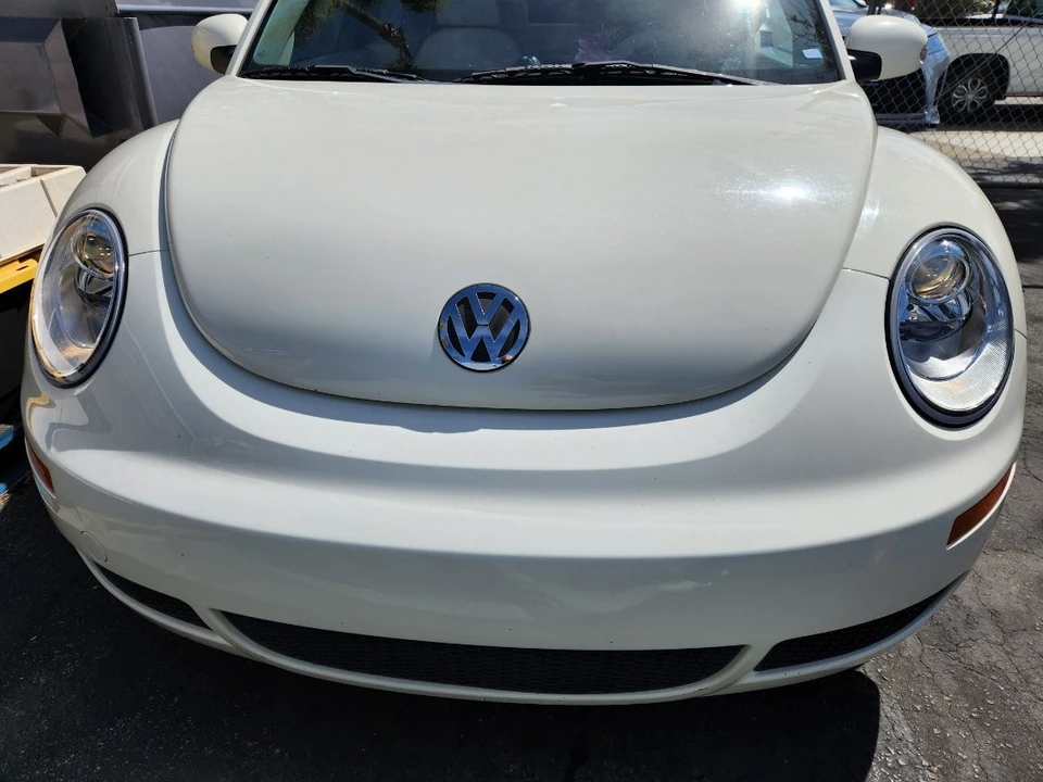 2007 Volkswagen New Beetle - Image 5 of 30
