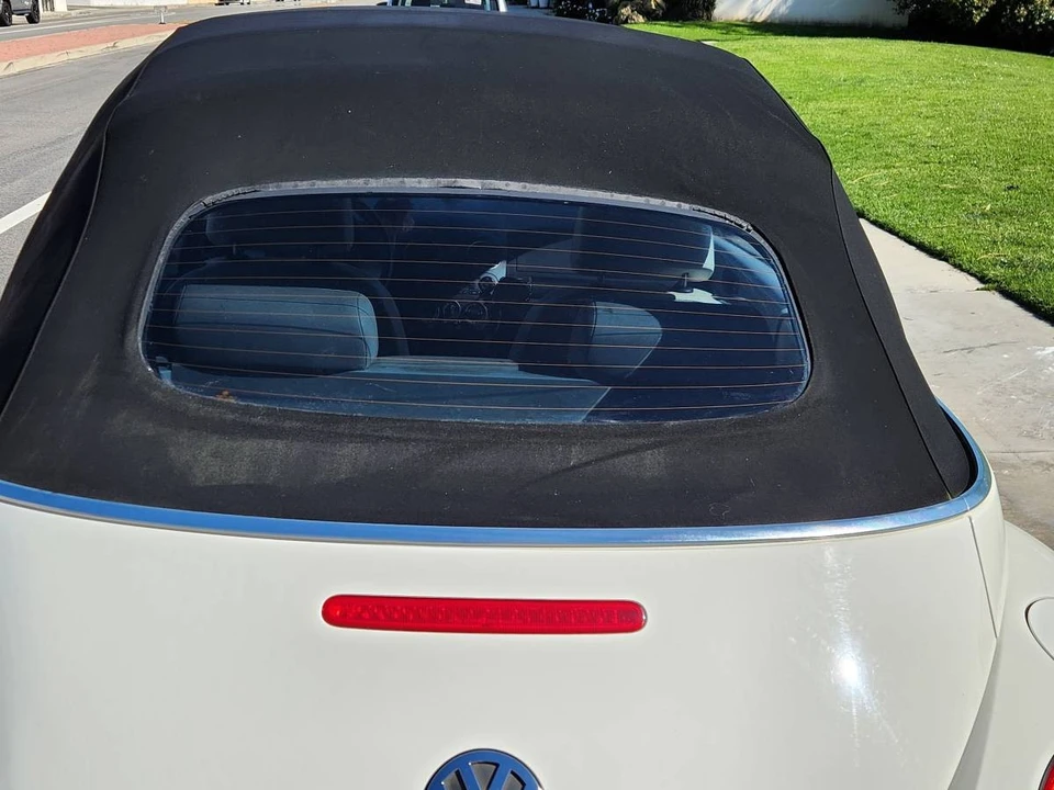 2007 Volkswagen New Beetle - Image 11 of 30