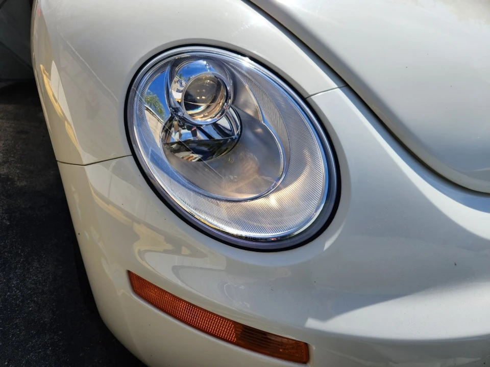 2007 Volkswagen New Beetle - Image 6 of 30