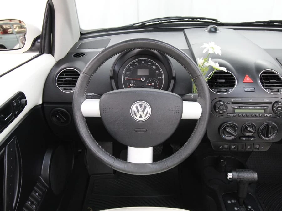 2007 Volkswagen New Beetle - Image 31 of 31