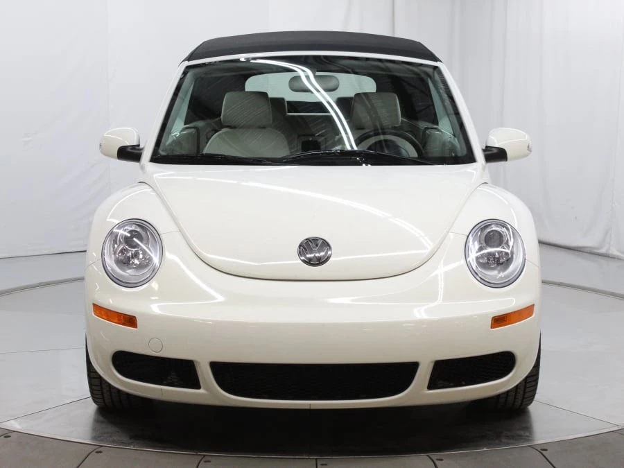 2007 Volkswagen New Beetle - Image 5 of 31