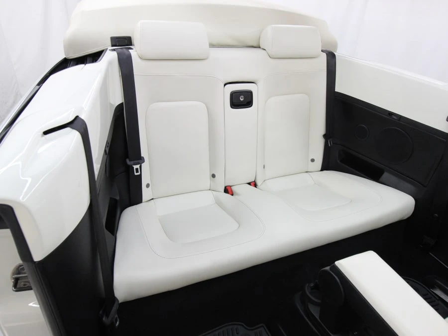 2007 Volkswagen New Beetle - Image 27 of 31