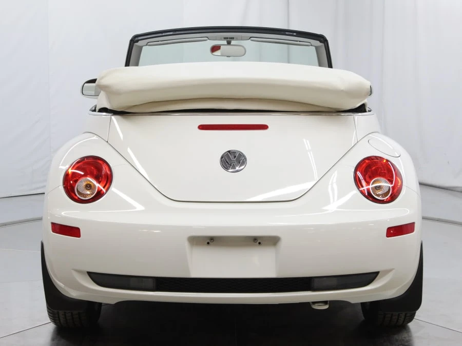 2007 Volkswagen New Beetle - Image 20 of 31