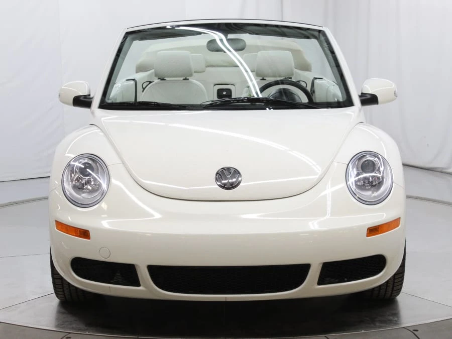 2007 Volkswagen New Beetle - Image 19 of 31
