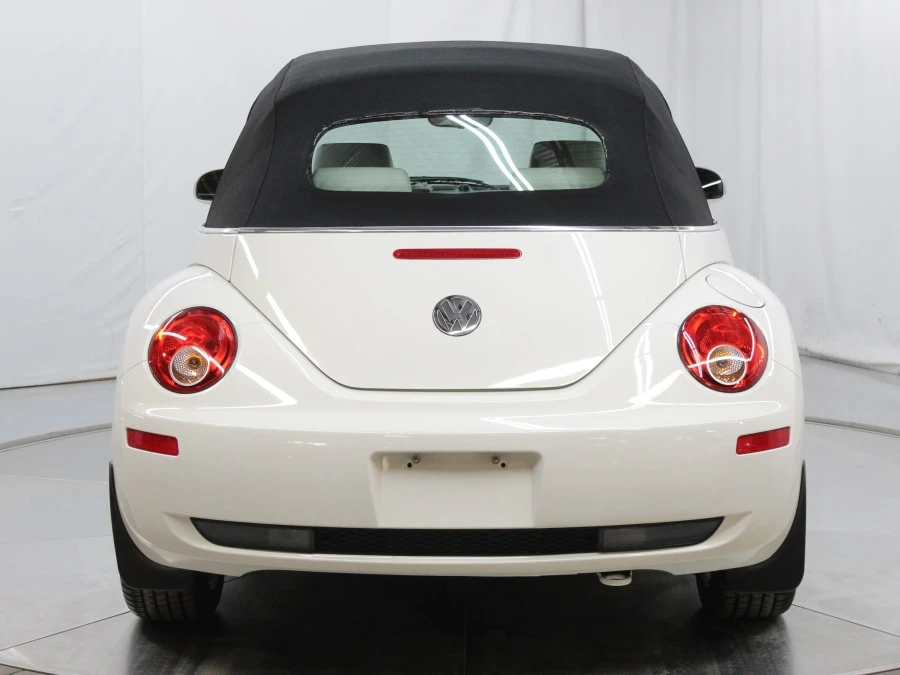 2007 Volkswagen New Beetle - Image 6 of 31