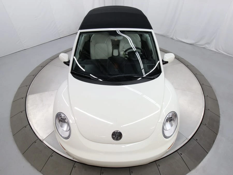 2007 Volkswagen New Beetle - Image 17 of 31