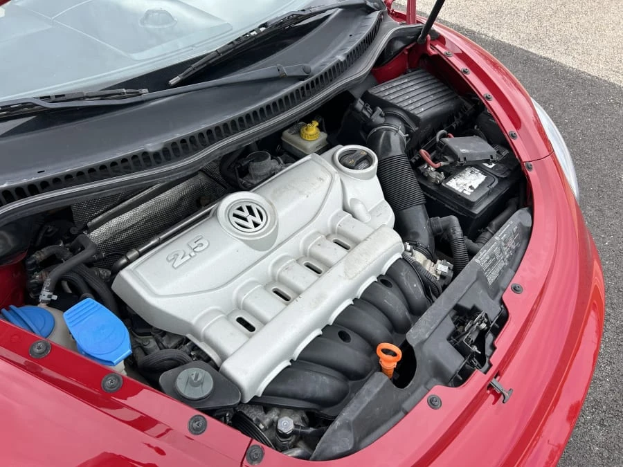 2007 Volkswagen New Beetle - Image 11 of 11