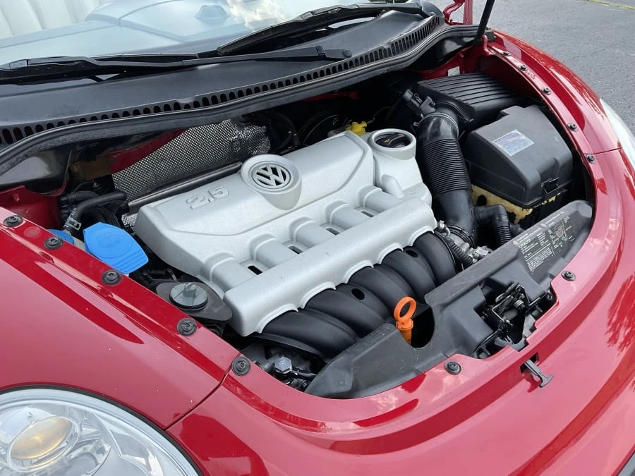 2007 Volkswagen New Beetle - Image 13 of 13