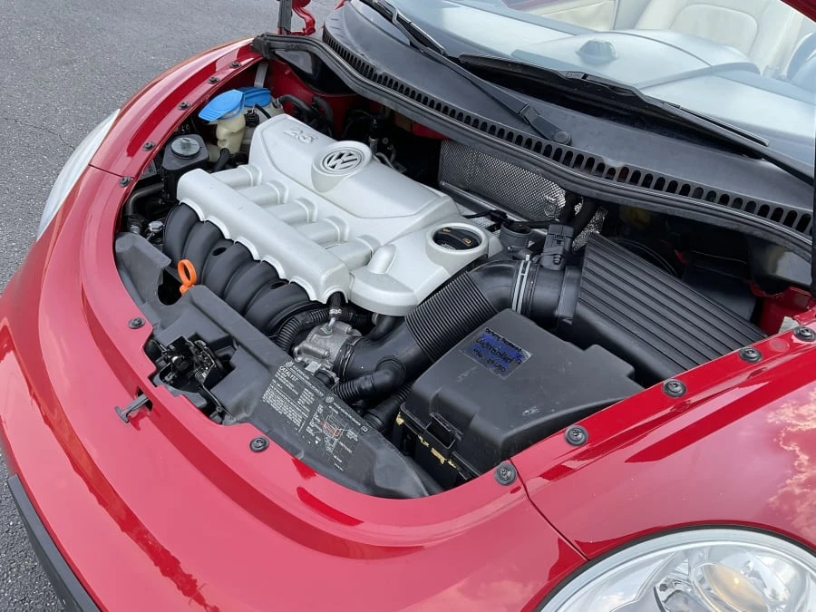 2007 Volkswagen New Beetle - Image 12 of 13
