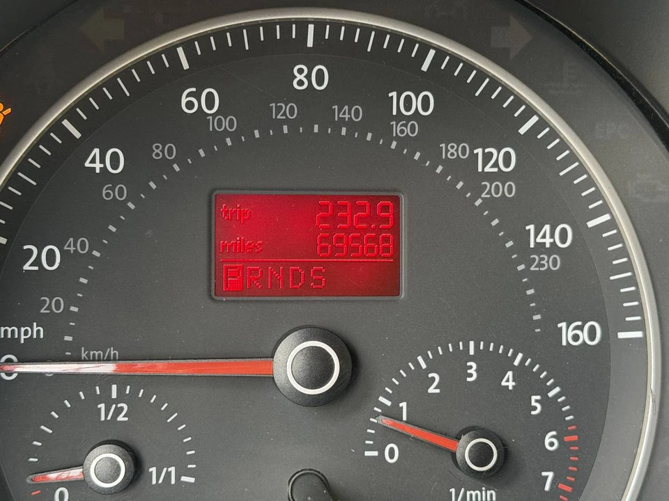 2007 Volkswagen New Beetle - Image 8 of 8