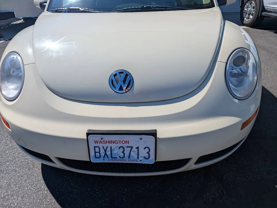 2007 Volkswagen New Beetle - Image 3 of 11