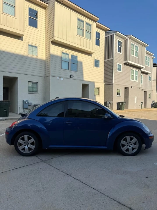 2007 Volkswagen New Beetle - Image 5 of 19