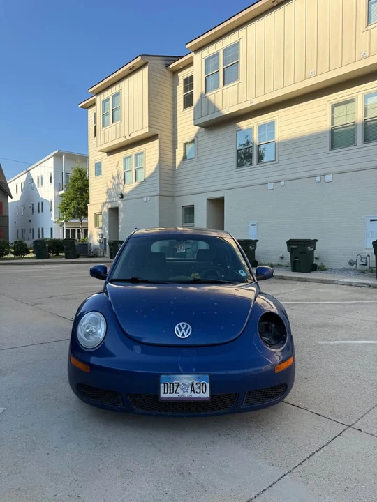 2007 Volkswagen New Beetle - Image 2 of 19