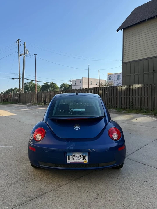 2007 Volkswagen New Beetle - Image 6 of 19