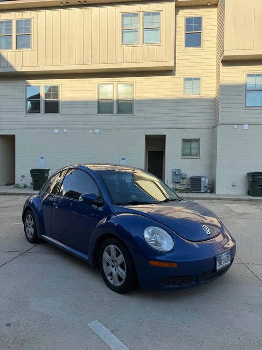 2007 Volkswagen New Beetle - Image 3 of 19