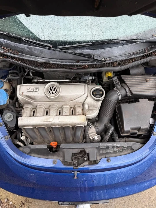 2007 Volkswagen New Beetle - Image 13 of 19