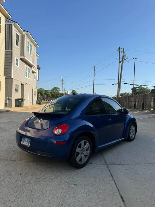 2007 Volkswagen New Beetle - Image 4 of 19