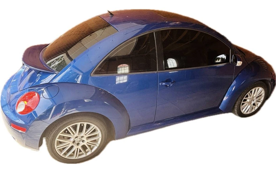 2007 Volkswagen New Beetle - Image 8 of 9