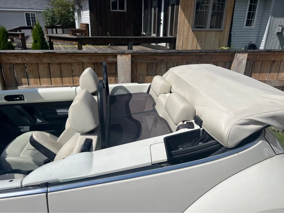 2007 Volkswagen New Beetle - Image 4 of 7