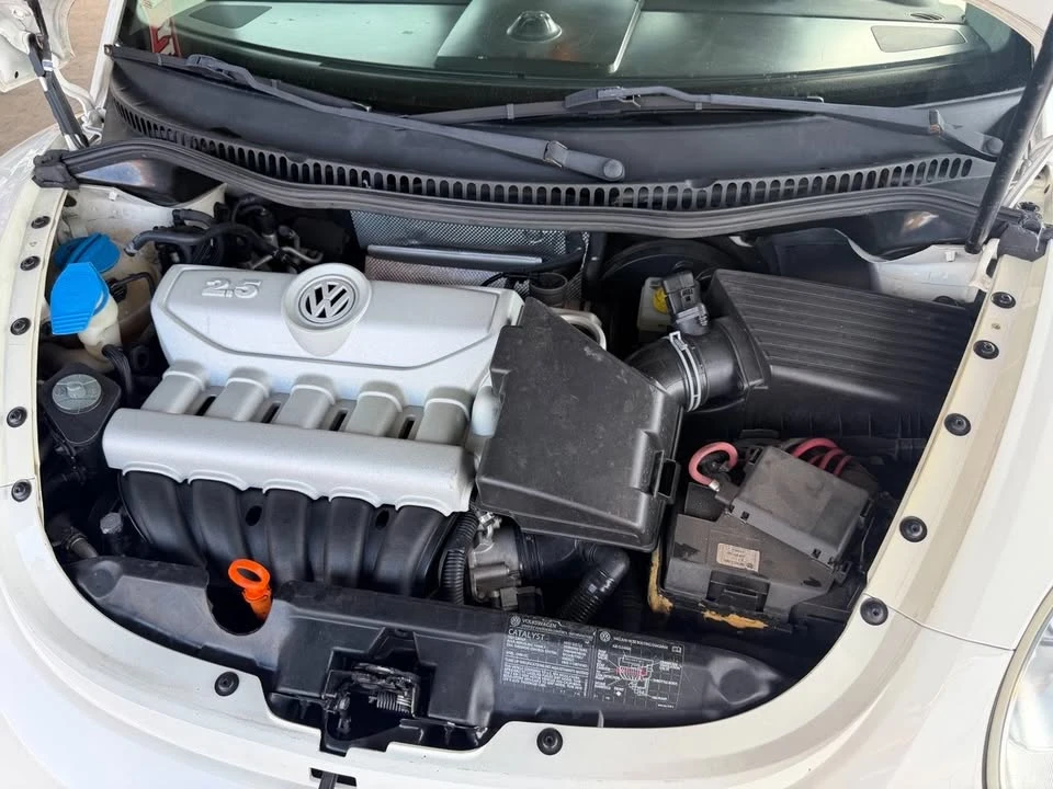 2007 Volkswagen New Beetle - Image 19 of 20