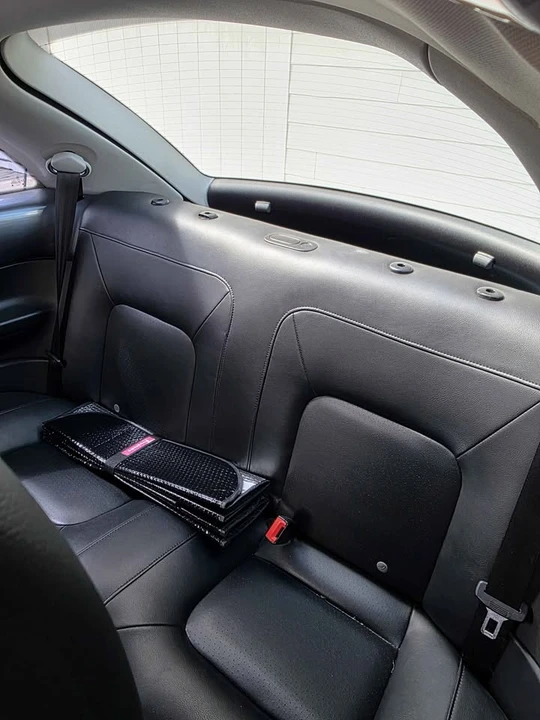 2007 Volkswagen New Beetle - Image 9 of 10