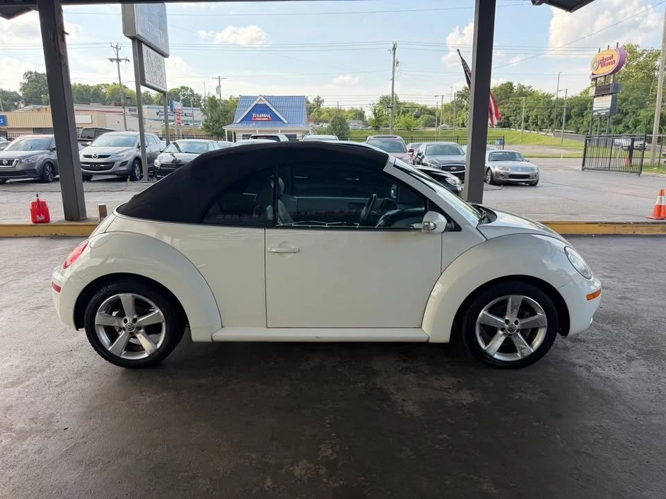 2007 Volkswagen New Beetle - Image 6 of 20