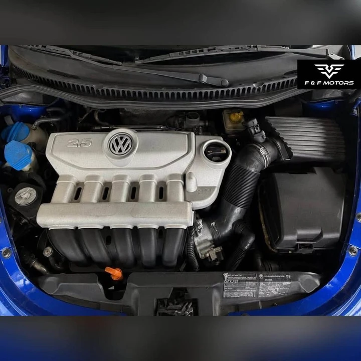 2007 Volkswagen New Beetle - Image 7 of 17