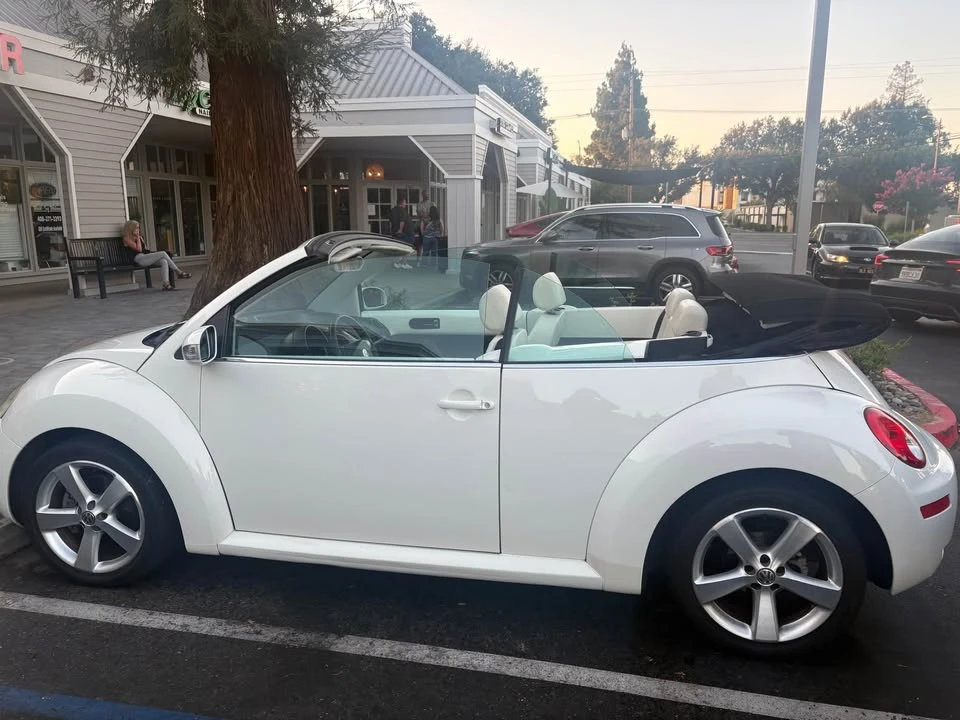 2007 Volkswagen New Beetle - Image 7 of 7
