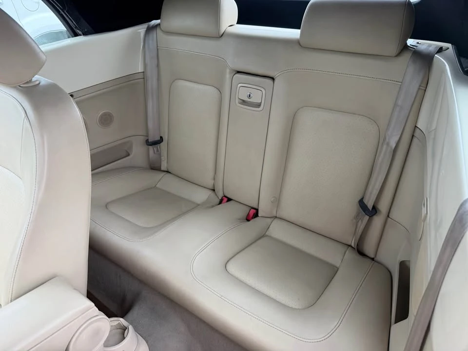 2007 Volkswagen New Beetle - Image 9 of 16