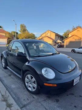 2007 Volkswagen Beetle