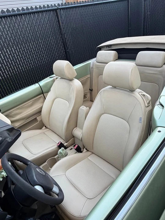 2007 Volkswagen New Beetle - Image 3 of 11