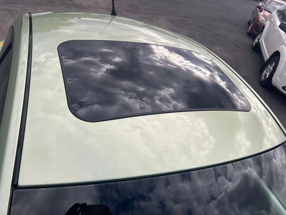 2007 Volkswagen New Beetle - Image 6 of 14