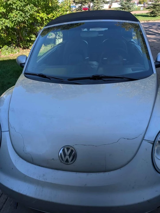 2007 Volkswagen New Beetle - Image 2 of 7