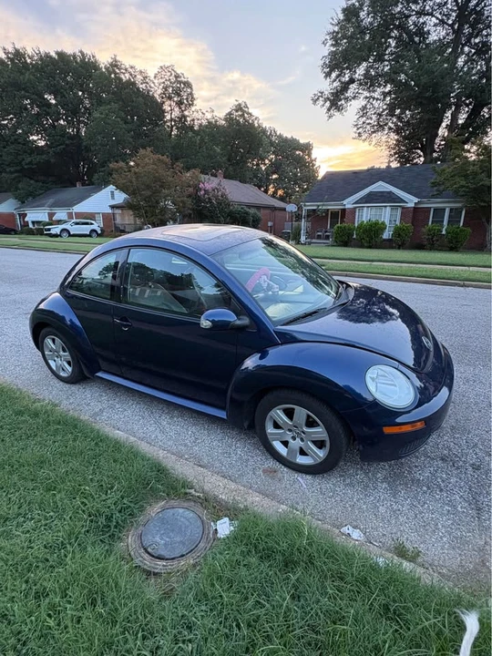 2007 Volkswagen New Beetle - Image 3 of 8
