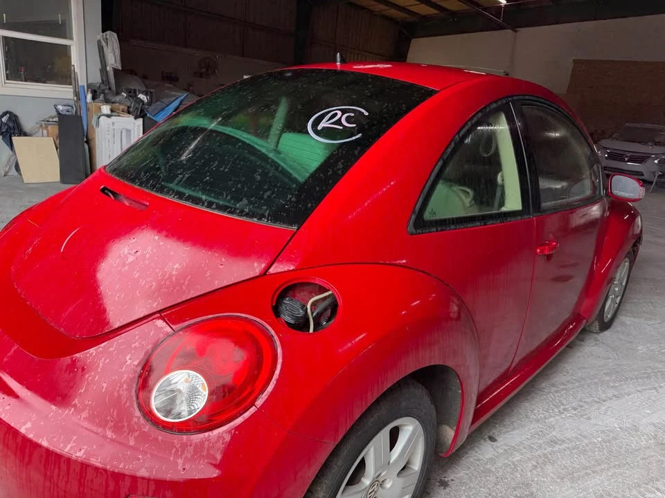 2007 Volkswagen New Beetle - Image 5 of 7