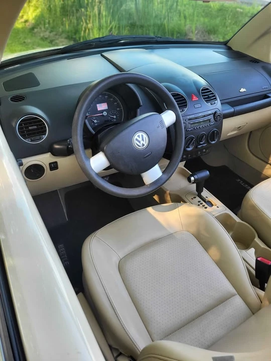 2007 Volkswagen Eos - Image 5 of 6