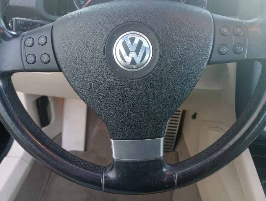 2007 Volkswagen Eos - Image 19 of 19