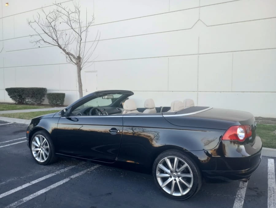 2007 Volkswagen Eos - Image 6 of 19