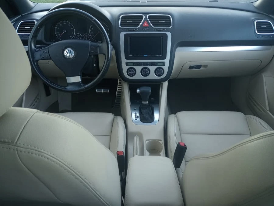 2007 Volkswagen Eos - Image 12 of 19