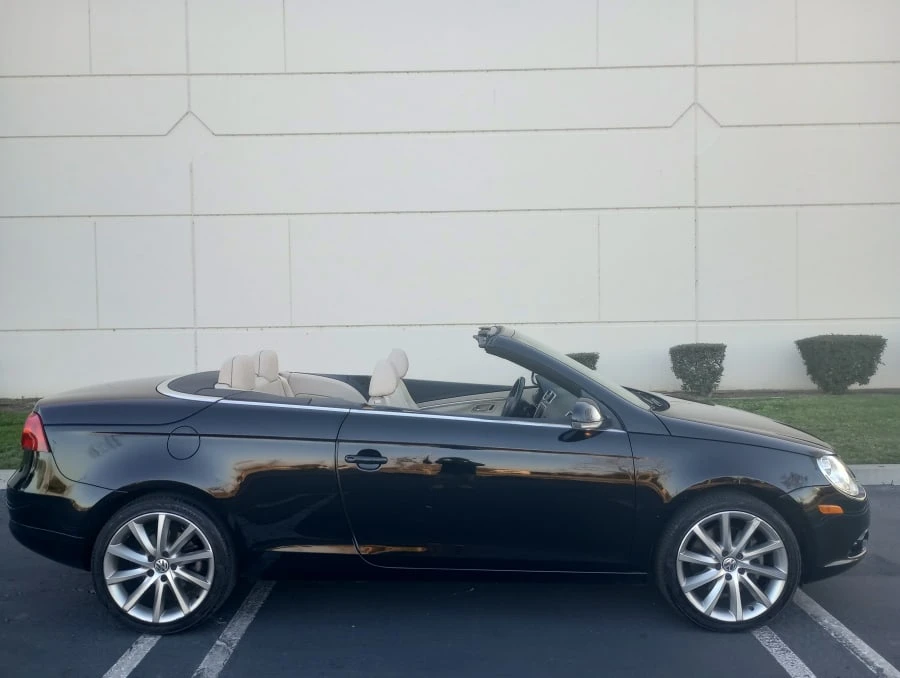 2007 Volkswagen Eos - Image 4 of 19
