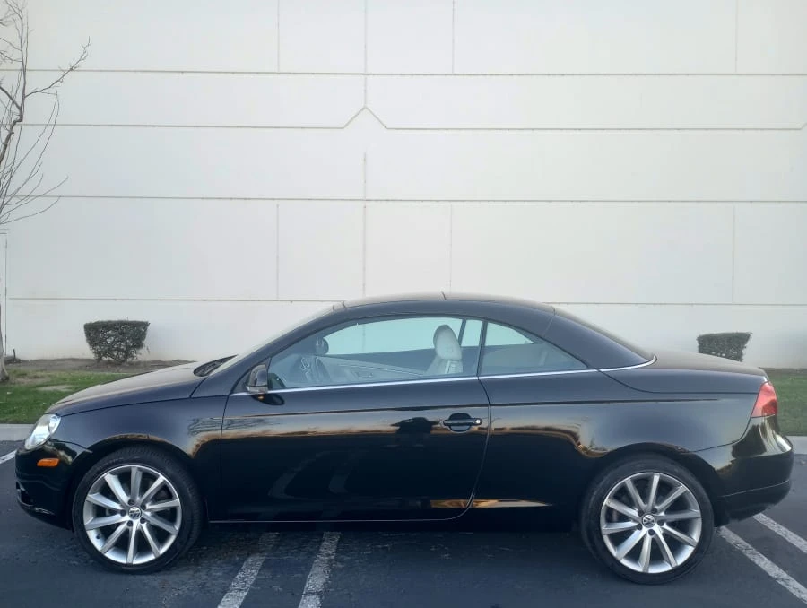 2007 Volkswagen Eos - Image 7 of 19