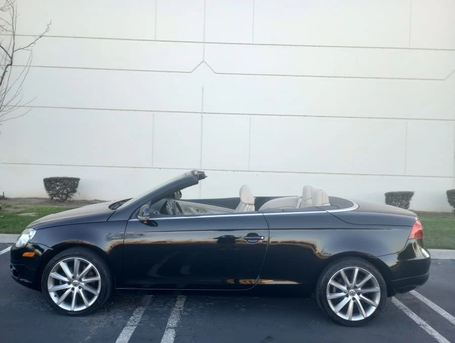 2007 Volkswagen Eos - Image 10 of 19