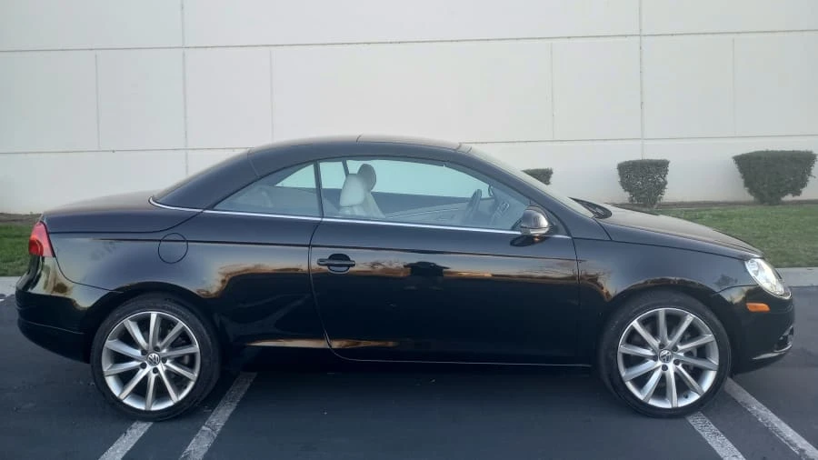 2007 Volkswagen Eos - Image 2 of 19