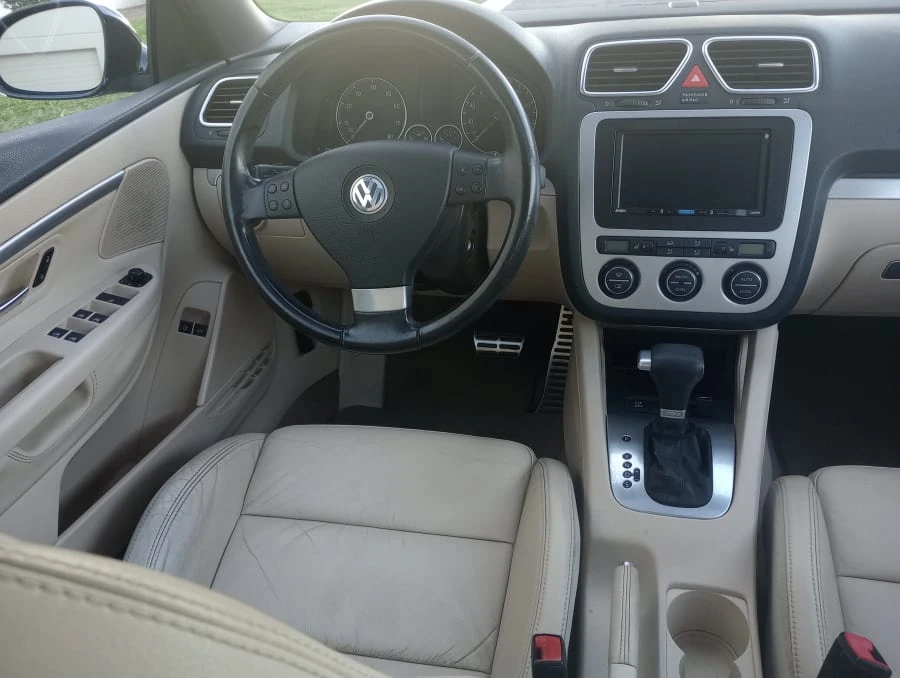2007 Volkswagen Eos - Image 18 of 19