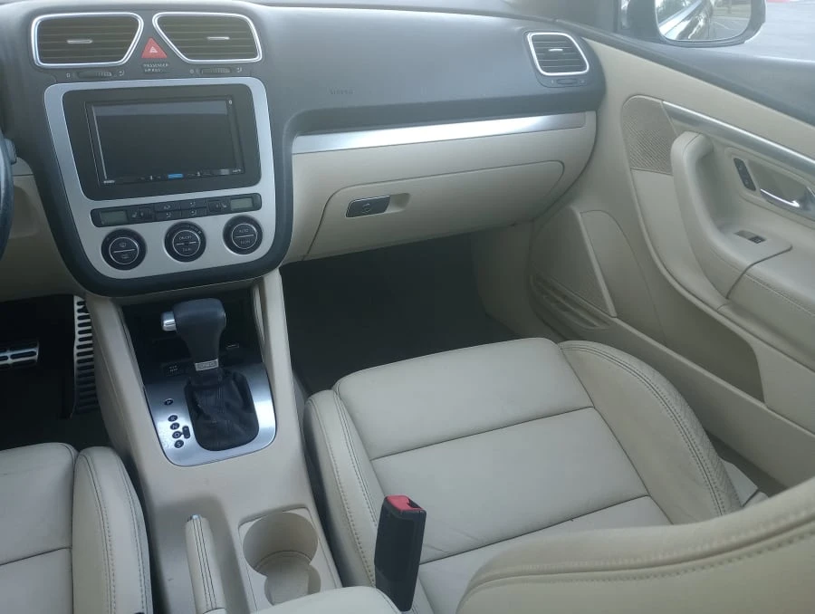 2007 Volkswagen Eos - Image 14 of 19